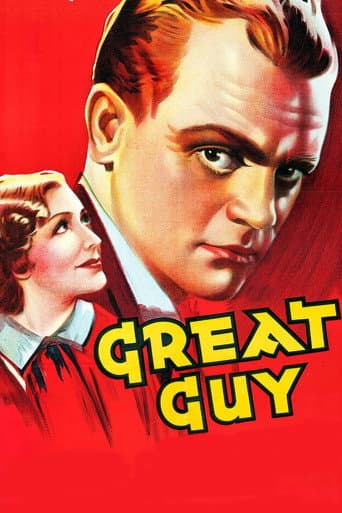 Poster for Great Guy