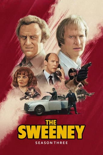 Poster for Season 3