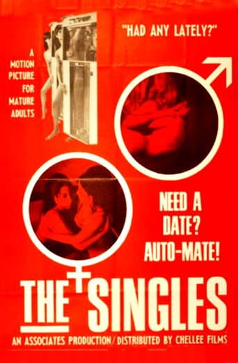Poster for The Singles
