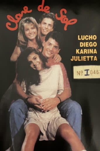 Poster for Novia de fin de semana