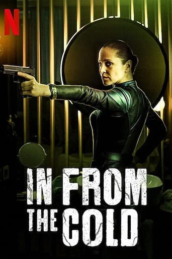 Poster for Season 1