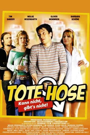 Poster for For Love or Money
