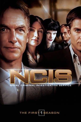 Poster for Season 1