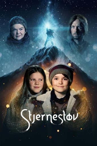 Poster for Season 1