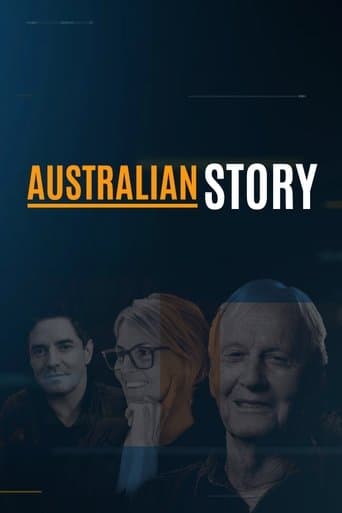 Poster for Australian Story