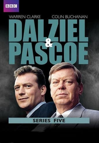Poster for Series 5