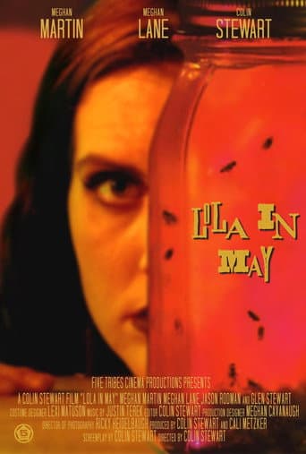 Poster for Lola in May