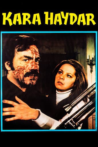 Poster for Kara Haydar