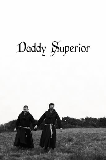 Poster for Daddy Superior