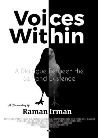Poster for Voices Within
