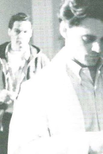 Poster for The Confession