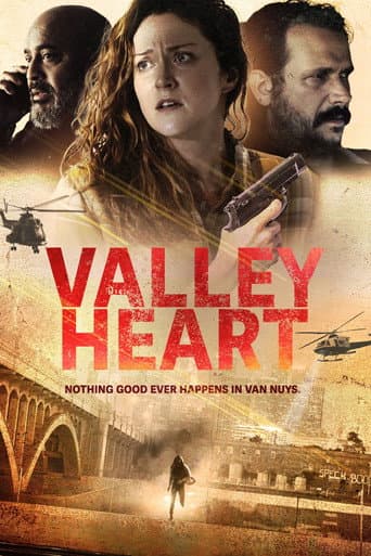 Poster for Valleyheart