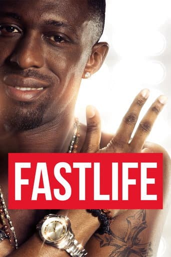 Poster for Fastlife