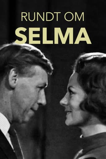 Poster for Rundt om Selma
