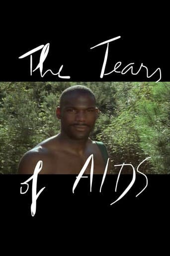 Poster for The Tears of AIDS