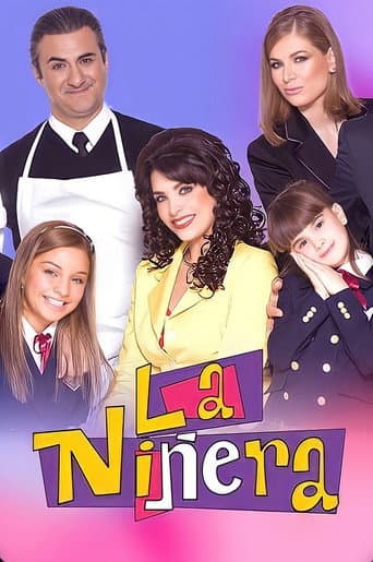 Poster for La Niñera