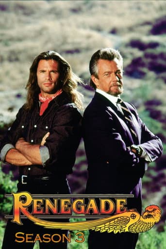Poster for Season 3