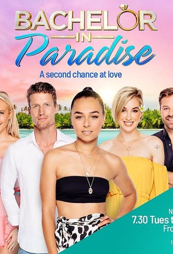 Poster for Season 2