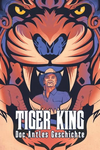 Poster for Season 1