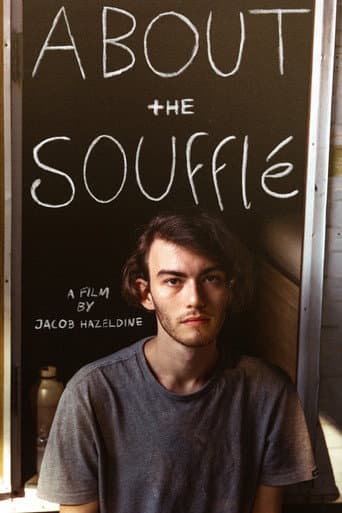 Poster for About the Soufflé