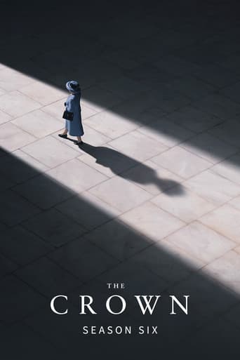 Poster for Season 6