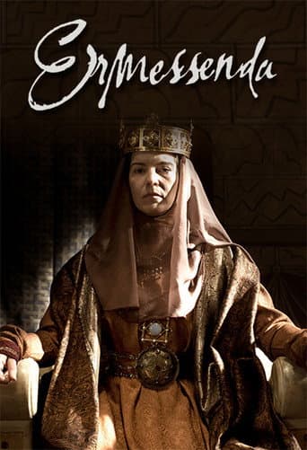 Poster for Ermessenda