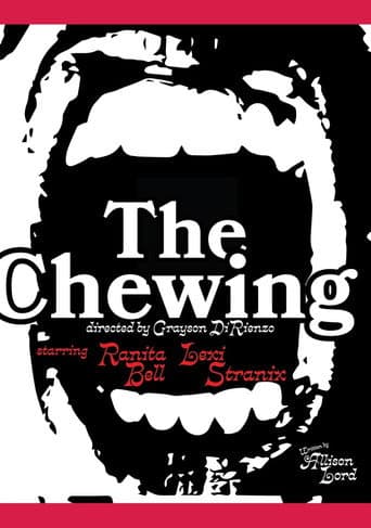 Poster for The Chewing