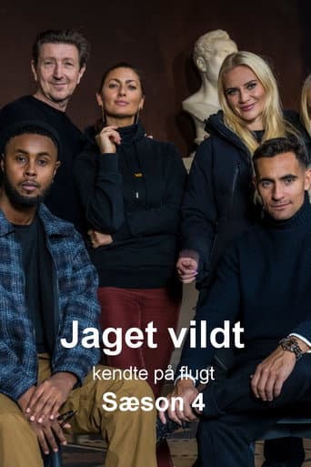 Poster for Season 4