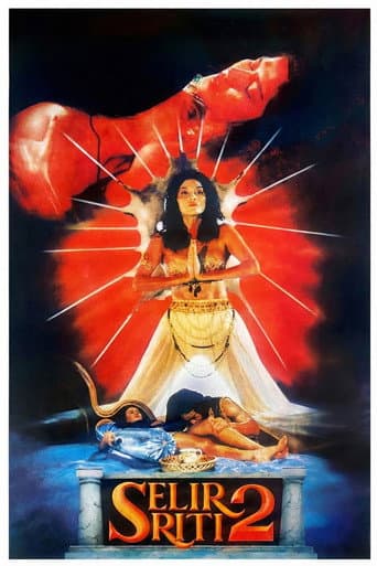Poster for Selir Sriti II
