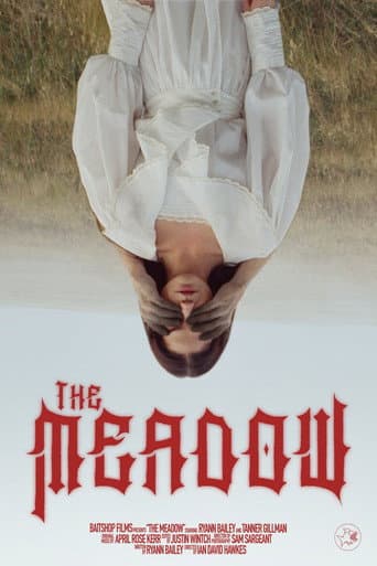 Poster for The Meadow