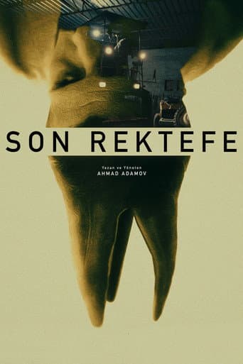 Poster for Final Repair