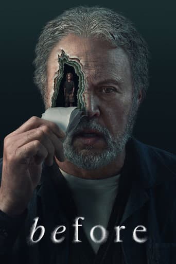 Poster for Before