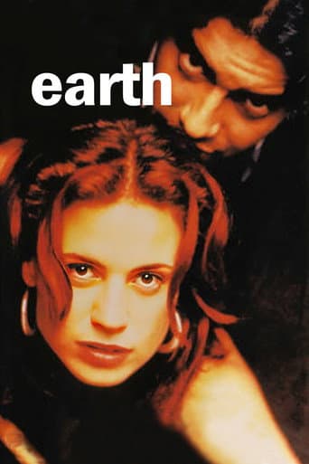Poster for Earth