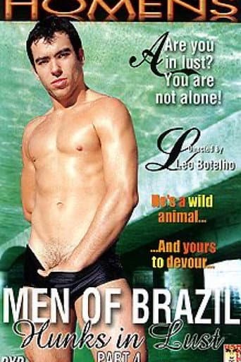 Poster for Men in Love