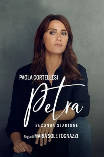 Poster for Season 2