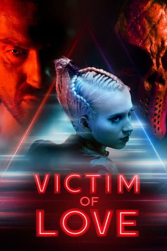 Poster for Victim of Love
