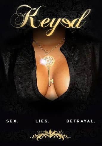 Poster for Keyed: A Deadly Game of Sex/Lies/Betrayal