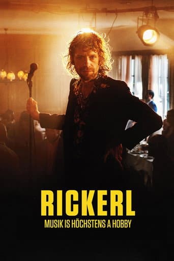 Poster for Rickerl