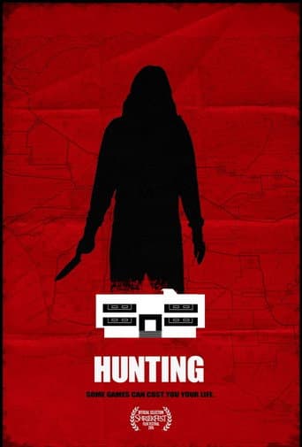 Poster for Hunting