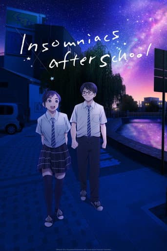 Poster for Season 1