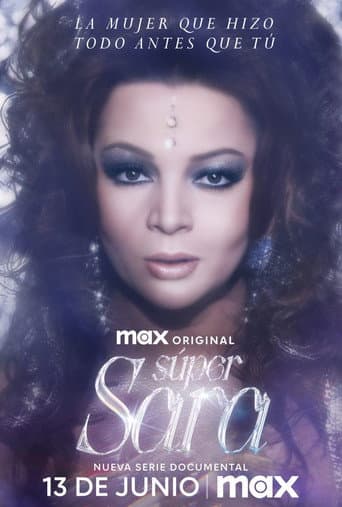 Poster for Super Sara