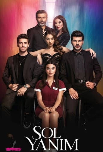 Poster for Season 1