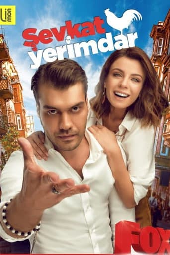 Poster for Season 1