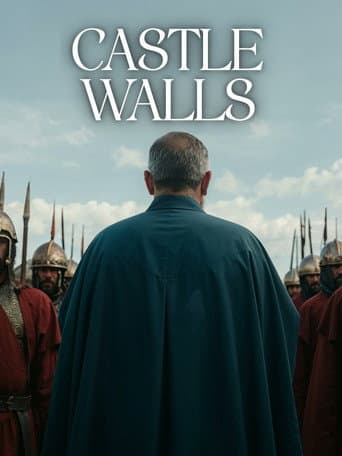Poster for Castle Walls
