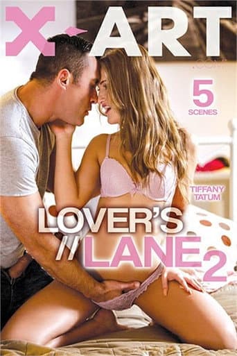 Poster for Lover's Lane 2