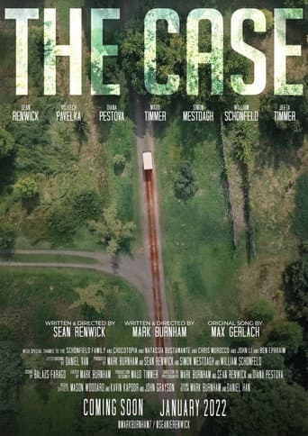 Poster for The Case