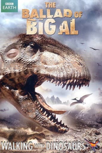 Poster for Big Al
