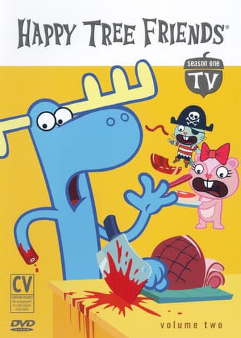 Poster for Season 2