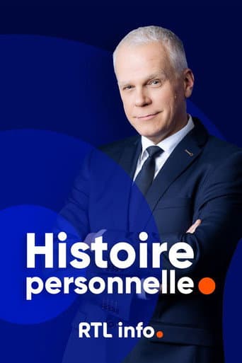 Poster for Histoire personnelle