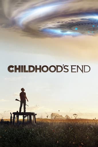 Poster for Miniseries